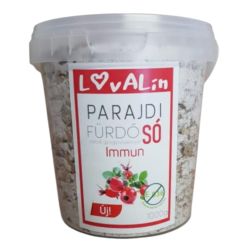 Parajdi Immun fürdősó 1000g