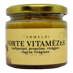 Forte Vitamézes 50 g