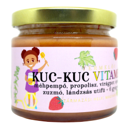 Kuc-kuc Vitamézes 50 g