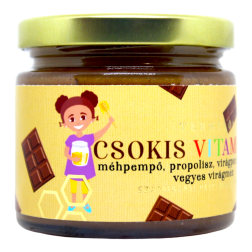 Csokis Vitamézes 230 g