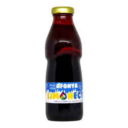 Limonectar mézszörp áfonya ízben 200 ml
