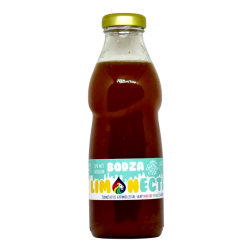 Limonectar mézszörp bodza ízben 200 ml