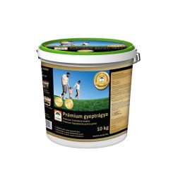 Oázis Prémium gyeptrágya 10 kg