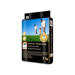 O&aacute;zis Pr&eacute;mium gyeptr&aacute;gya 3 kg