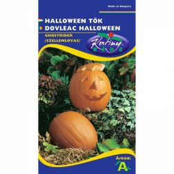 Rédei kertimag Ghostrider halloween tök vetőmag D
