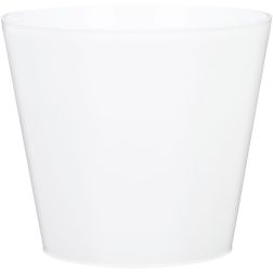Scheurich 226/30 Purista Bianco kerámia kaspó 30 cm