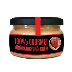 Valentine's 100% Gourmet Törökmogyorókrém - 200g
