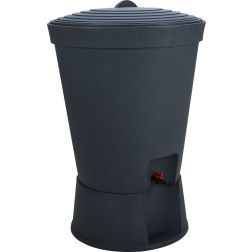 Esővízgyűjtő hordó 300 literes