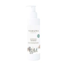 Yamuna Hópihe testápoló 200 ml