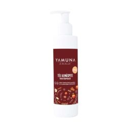 Yamuna Téli almáspite testápoló 200 ml