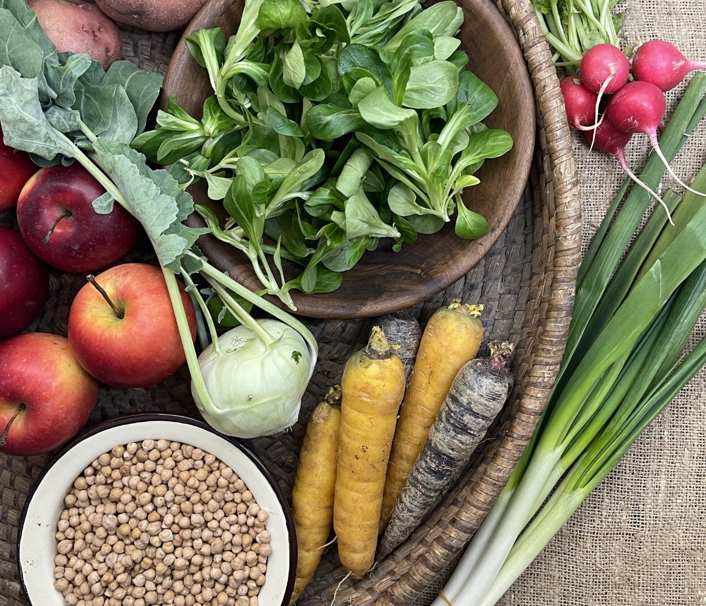Farm2Fork &Aacute;tv&eacute;teli pont - Friss, szezon&aacute;lis term&eacute;kek hazai termelőktől