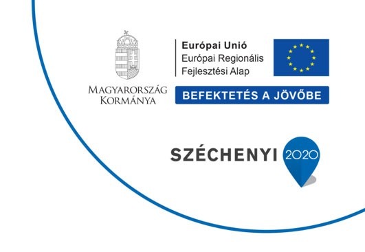 Napelemes fejleszt&eacute;s a Vir&aacute;gszek&eacute;r Kft. telephely&eacute;n