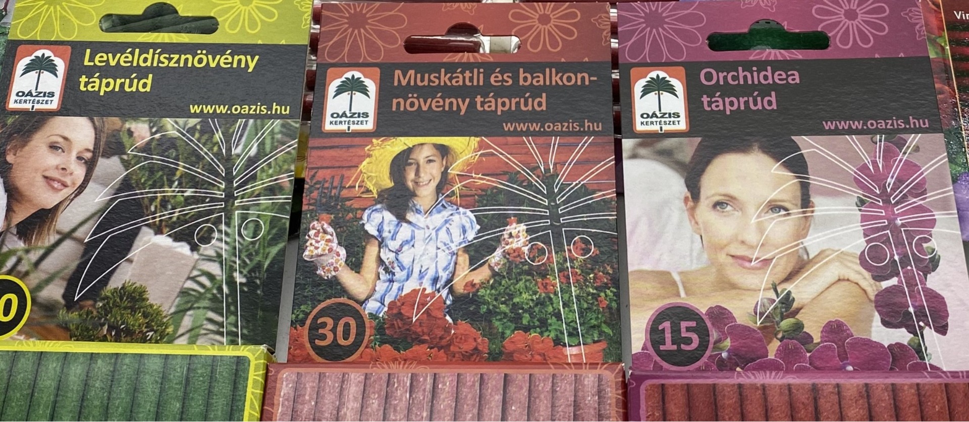 Hogyan haszn&aacute;ld a t&aacute;prudakat?