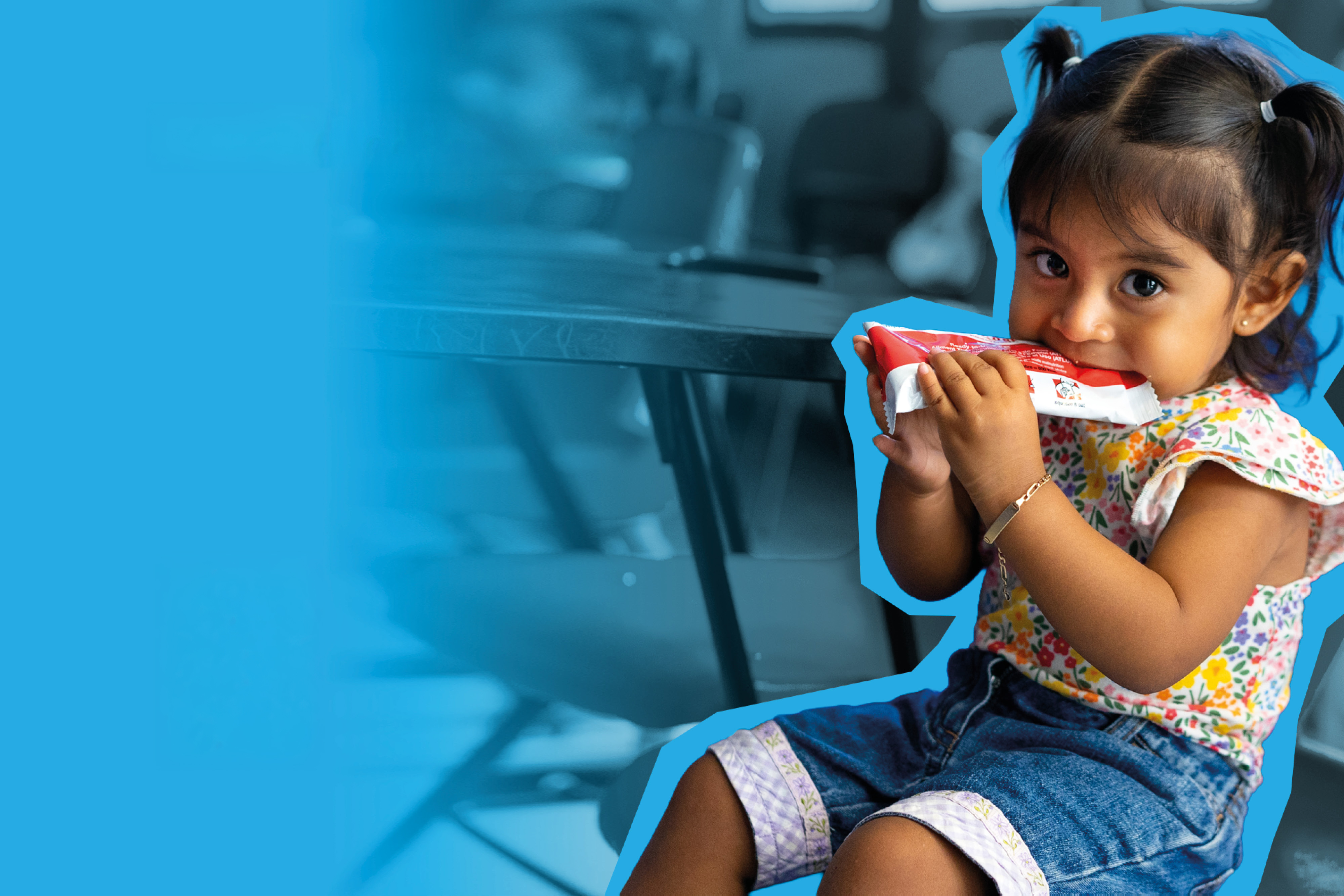Közös gyűjtést indít az UNICEF Magyarország és az Oázis Kertészet 